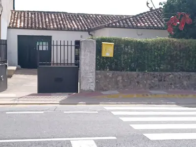 Consultorio Médico