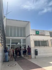 Centro de Salud San Miguel