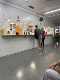 Centro de Salud Torrente I