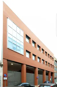 Centro de Salud Torrente II