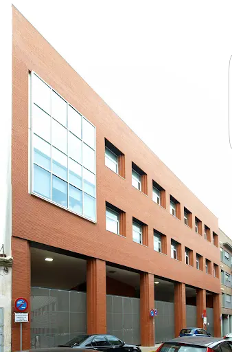 Centro de Salud Torrente II