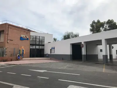 Centro Salud Torrevieja La Loma