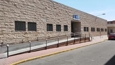 Centro de Salud Torrijos