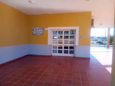 Consultorio Paretón