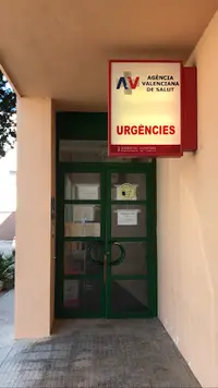 Centro De Salud Traiguera