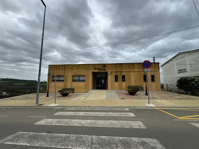 Centro de Saúde Viaño Pequeno