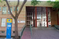 Centro de Salud Tres Cantos I