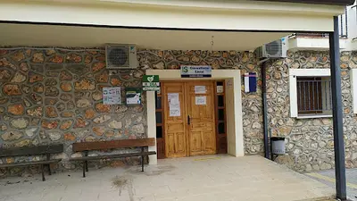Consultorio local Azañon-Trillo