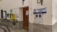 Consultorio local Morillejo