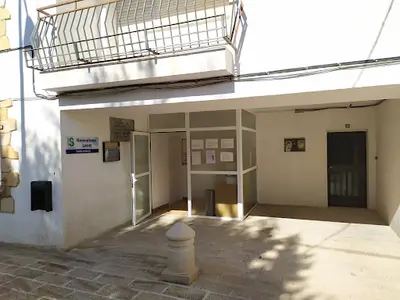 Consultorio Local Trillo