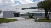 Centro De Salud De Trujillo