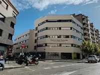 Centro Salud Tudela Este Santa Ana
