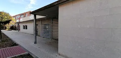 Centro de Salud de Tudela de Duero
