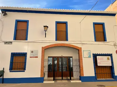 Consultorio Local Tuéjar