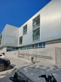 Centro de Saúde de Tui