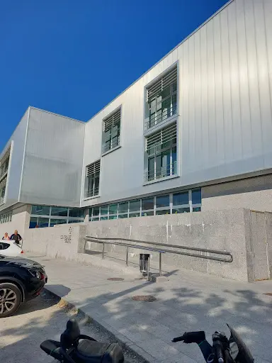 Centro de Saúde de Tui