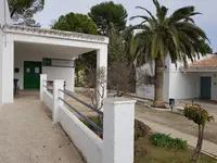 Consultorio médico