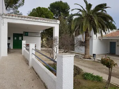 Consultorio médico