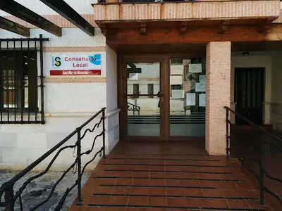 Consultorio Local Uceda