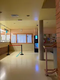 Centro de Salud de Utebo