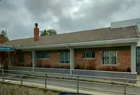 Centro de Salud de Utrillas.
