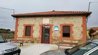 Consultorio medico