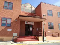 Consultorio Local de Salud Valdemorillo
