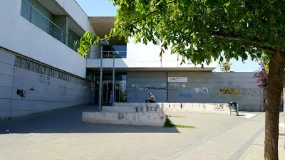 Centro de Salud El Restón