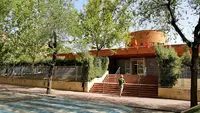 Centro de Salud Valdemoro