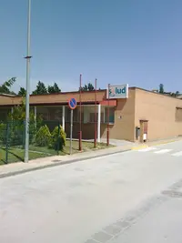 Centro de Salud de Valderrobres