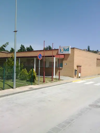 Centro de Salud de Valderrobres
