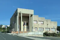 Centro Salud Valdoviño