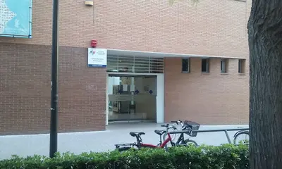 Centre de Salut Benimaclet