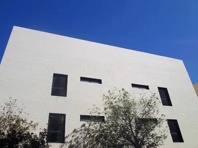 Centro de Salud Alfahuir