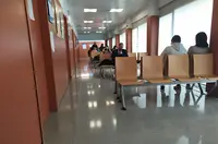 Centro de Salud Campanar