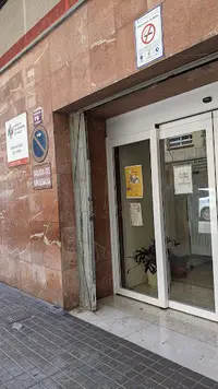Centro de Salud de la Fonteta