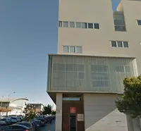 Centro de Salud de Nazaret