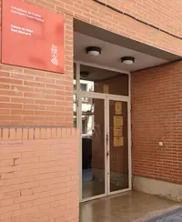 Centro de Salud de San Marcelino