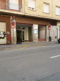 Centro de Salud de Valencia Castellar