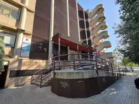 Centro de Salud Fuente San Luis