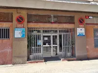 Centro de Salud Gil y Morte