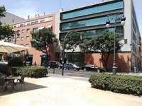 Centro de Salud Guillem de Castro