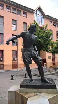 Centro de Salud Nápoles Y Sicilia