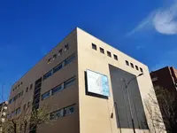 Centro de Salud Nou Moles