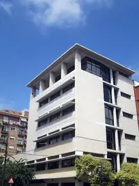 Centro de Salud República Argentina