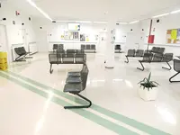 Centro de Salud Trinidad
