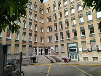 Centro Sanitario Integrado Juan Llorens