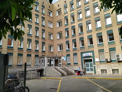 Centro Sanitario Integrado Juan Llorens
