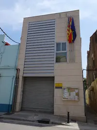 Consultorio Auxiliar De Valencia El Palmar