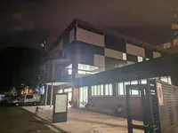 Consultorio Auxiliar Fuensanta